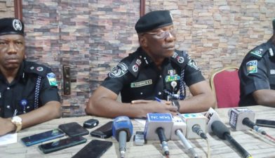 There are no ‘Unknown Gunmen’ here, people know killers, Anambra CP says, warns communities to stop shielding them