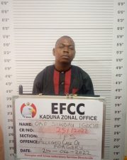 2 convicted for forging SCUML certificate in Kaduna
