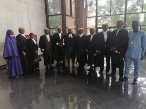 HIJAB: Media Watch Group reacts to S’Court verdict amidst jubilations across Nigeria