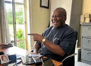 How humility, capacity to deliver worked for Umo Eno as choice of Akwa Ibom stakeholders – Former Gov Attah