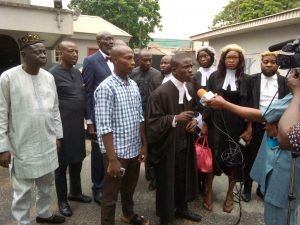 Court adjourns Lagos indigenes’ case against State Govt, Federal Character, others to Oct 19