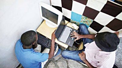 How religious leaders can reduce the menace of cyber crimes and money rituals among young children of today’s society