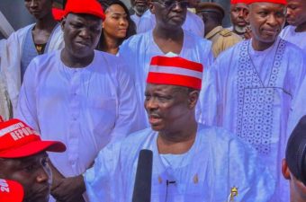 Kwankwaso emerges as NNPP presidential candidate