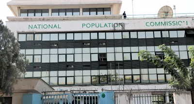 NIGERIA: NPC to conduct trial census in one LGA each across 6 geopolitical zones