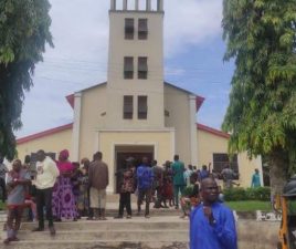 Arrest Owo Church killers now, MURIC tells security agencies