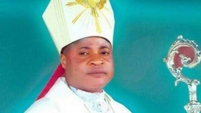 President Buhari welcomes appointment of Bishop Okpaleke as 4th Cardinal from Nigeria