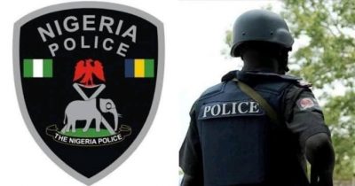 Policemen involved in Lagos club shooting arrested