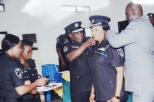 IGP rewards officers of Delta Police Command as DPO Ugborikoko becomes Area Commander