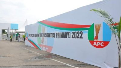 2023: Tinubu, Lawan, Osinbajo, Amaechi heard often as vote counting begins