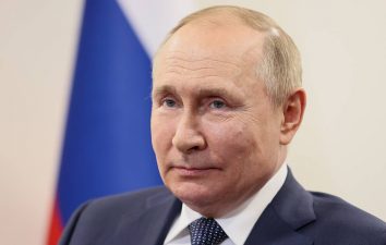 Kremlin assures Putin is in good health