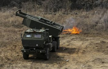 Russian army eliminates four US-made HIMARS launchers from July 5 to 20, says ministry