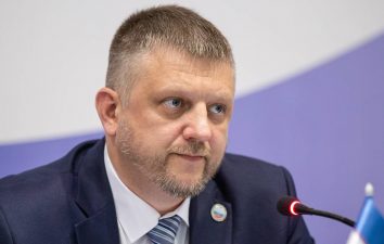 Referendum on LPR joining Russia to be held at 492 polling stations — LPR official