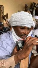 Zamfara State Govt suspends Emir for conferring traditional title on bandit