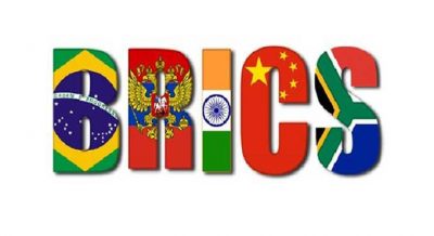 RUSSIA: Saudi Arabia, Turkey, Egypt set to join BRICS