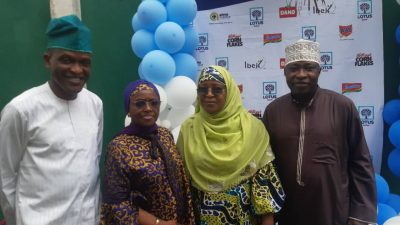 Remain focused,  be hardworking, no shortcut to success – Popoola tells youth
