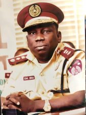 FRSC assures of highways safety at yulitide, as boss salutes Christians on celebrations