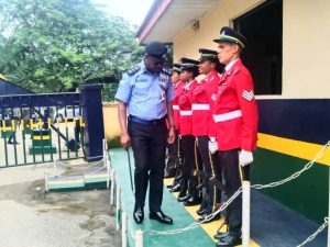 No crime in filming police officers on duty – AIG Zone 6
