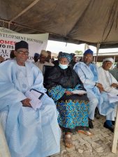 60 Nigerians benefit as Jaiz Foundation holds first Zakat distribution in Kwara