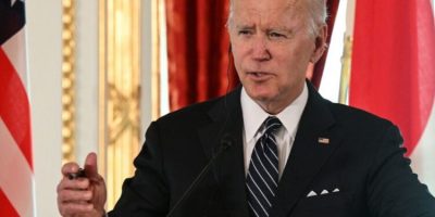 Biden says it’s no surprise economy is slowing down as US enters technical recession