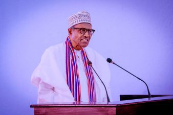 Free, transparent, credible elections indispensable to peace, stability in West Africa, President Buhari declares