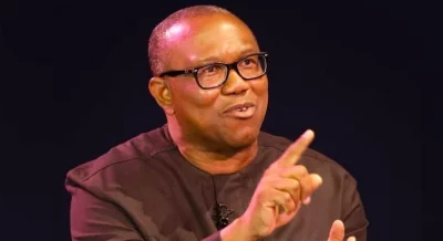 In my plan to fix Nigeria’s problem, security on top of list – Peter Obi