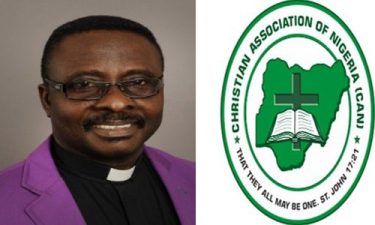 CAN lied about Bishops being fake, ‘pulling its followers by the nose’, says MURIC as clerics at APC event confirmed real, not mechanics