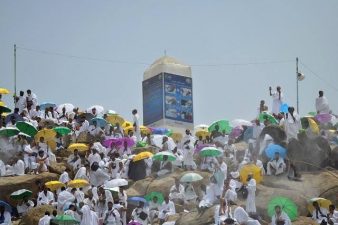 QUICK ANALYSIS: Planting the 95,000 ‘seeds’ for 2023 Hajj
