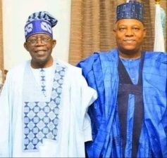 BREAKING: New name announced for ‘Asiwaju Tinubu Presidential Campaign Organisation’, ATPCO
