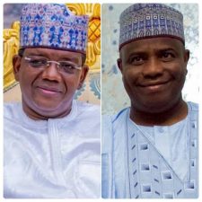 NORTH WEST: Governors Tambuwal, Matawalle’s proactive measures on security applauded