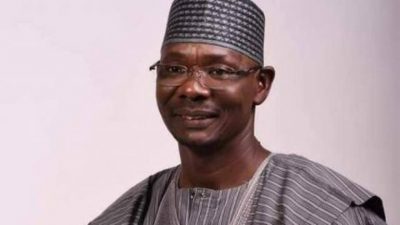 MUSLIM-MUSLIM TICKET: CAN’s negative roles revisited, as Nasarawa Governor tells why there should be no complaint