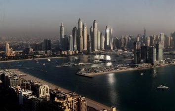 Dubai luxury property in ‘short supply’ with Russian demand for high-end real estate