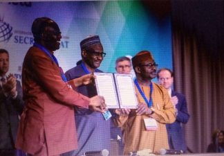 NIGERIA: Suspicions as CAN releases statement on Washington D.C. peace pact, 2 months after international press reported