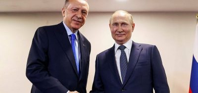 Erdogan, Putin to hold talks on Friday to adress grain deal – Kremlin