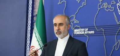 Iran says it is ready to restart nuclear talks