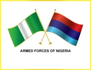 NIGERIA: Military troops make progress, neutralise 85 terrorists, arrest 55, as 1,755 surrender