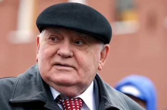 Ex-Soviet Union’s leader, Mikhail Gorbachev, is dead