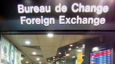 FG cautioned against policies worsening inflation, as Bureaux de Change operators speak