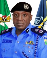 Delta Police Command arrests 3 suspected cultists, armed robbers, recovers gun, others