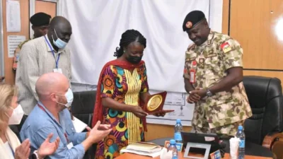 Military remains neutral, fair to all – Commander