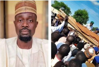 How Yobe cleric was killed by stranger he assisted