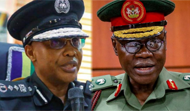 AISAMI’S MURDER: Group commends Nigerian Army on discipline, tells IGP what escape of suspects from custody will cost Nigerian Police