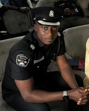 Police officer, SP Daniel, rejects $200,000 bribe, IGP commends him, 2 others for professionalism, integrity, gallantry