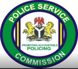 2022  Police constable recruitment