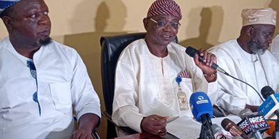 OSUN: Electoral body says ‘We will conduct LG polls without PDP’