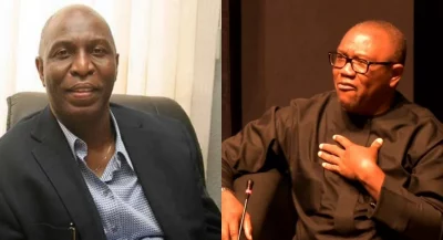 2023: “Peter Obi has become a shelter for both miscreants and activists of the crowd” – Sam Omotseye