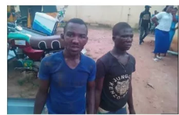 Court sentences Pastor Adetokunbo, other to death for using 7-year-old boy for ritual