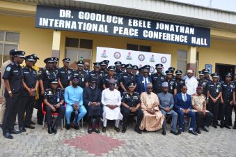 Nigeria Police automates specialised services, seeks cooperation of Nigerians