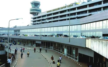 Completion of MMIA Terminal 2 attracts huge economic dividends – BMO