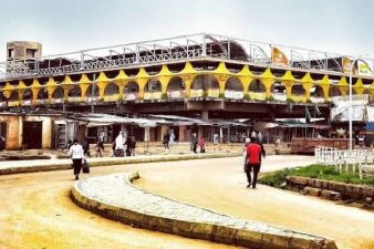 Christian Association of Nigeria kicks against Jaiz Bank Plc reconstruction of Jos Main Market