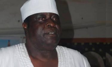 Ex-Nigeria’s IGP Tafa Balogun is dead